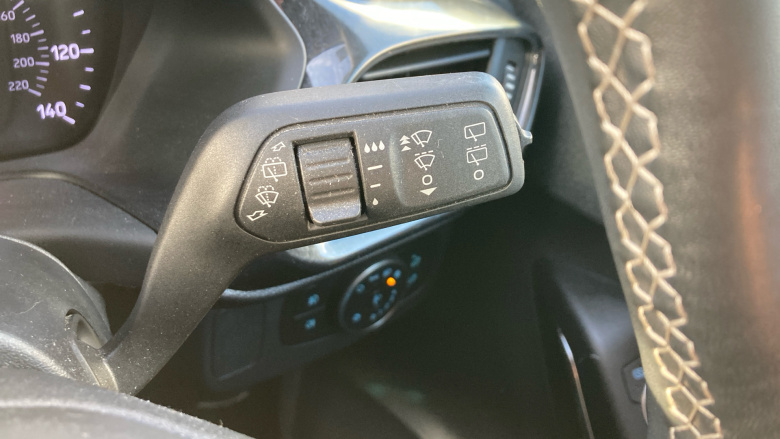 Ford Puma 1.0 EcoBoost Titanium 5dr Petrol Hatchback